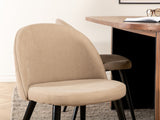 Conjunto de mesas y sillas para comedor 433415