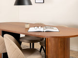 Conjunto de mesas y sillas para comedor 433415