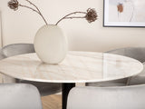 Conjunto de mesas y sillas para comedor 428098