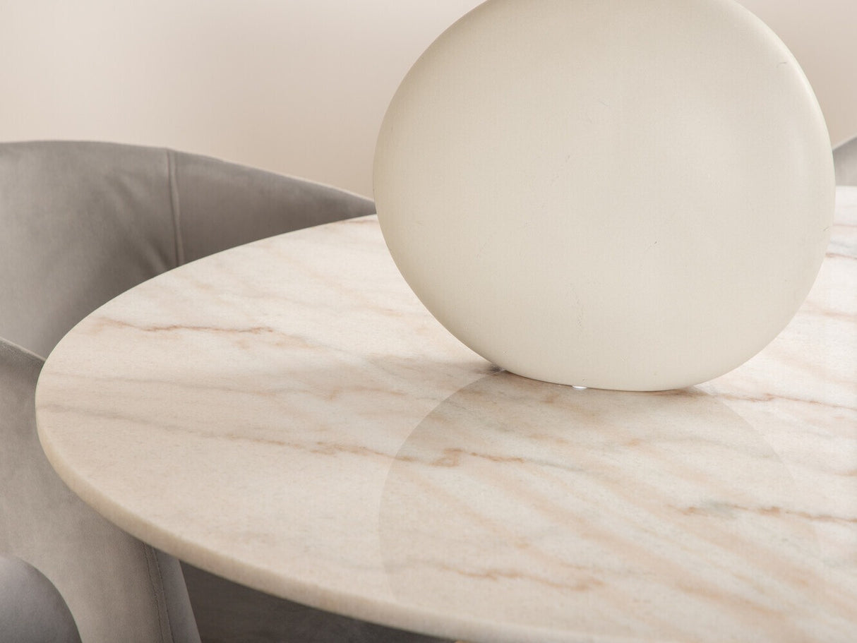 Conjunto de mesas y sillas para comedor 428098