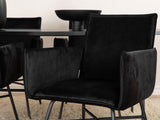 Conjunto de mesas y sillas para comedor 434849