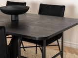 Conjunto de mesas y sillas para comedor 434849