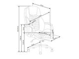 Silla de oficina 488577