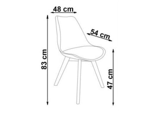 Silla 67442