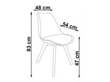 Silla 67442