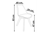 Silla 67442