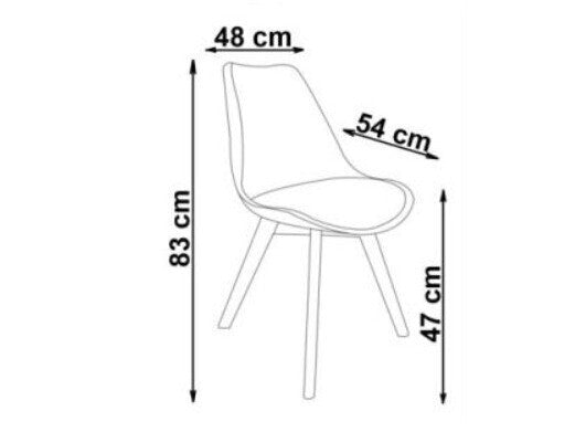 Silla 67442