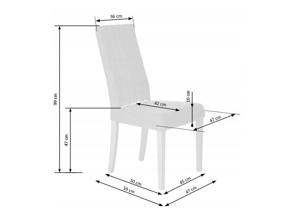Silla 442306