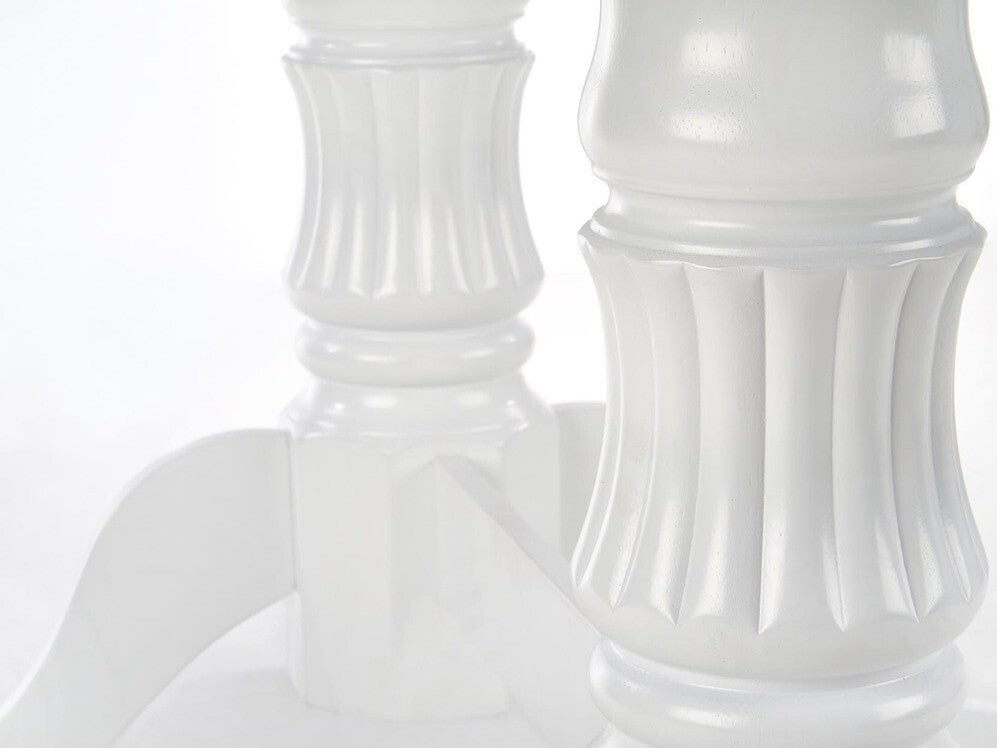 Conjunto de mesas y sillas para comedor 207102