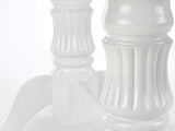 Conjunto de mesas y sillas para comedor 207102
