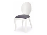 Conjunto de mesas y sillas para comedor 207102