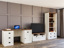 Mueble TV Ventellus