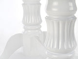 Conjunto de mesas y sillas para comedor 207103