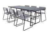 Conjunto de mesas y sillas para comedor 428656
