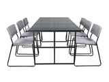 Conjunto de mesas y sillas para comedor 428656
