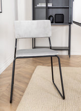 Conjunto de mesas y sillas para comedor 428656