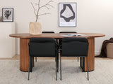 Conjunto de mesas y sillas para comedor 433388