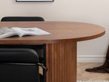Conjunto de mesas y sillas para comedor 433388