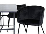 Conjunto de mesas y sillas para comedor 441594