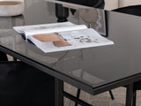 Conjunto de mesas y sillas para comedor 441594