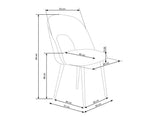 Silla 306013