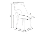 Silla 306013