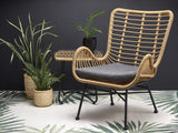 Sillón plara exterior 313327