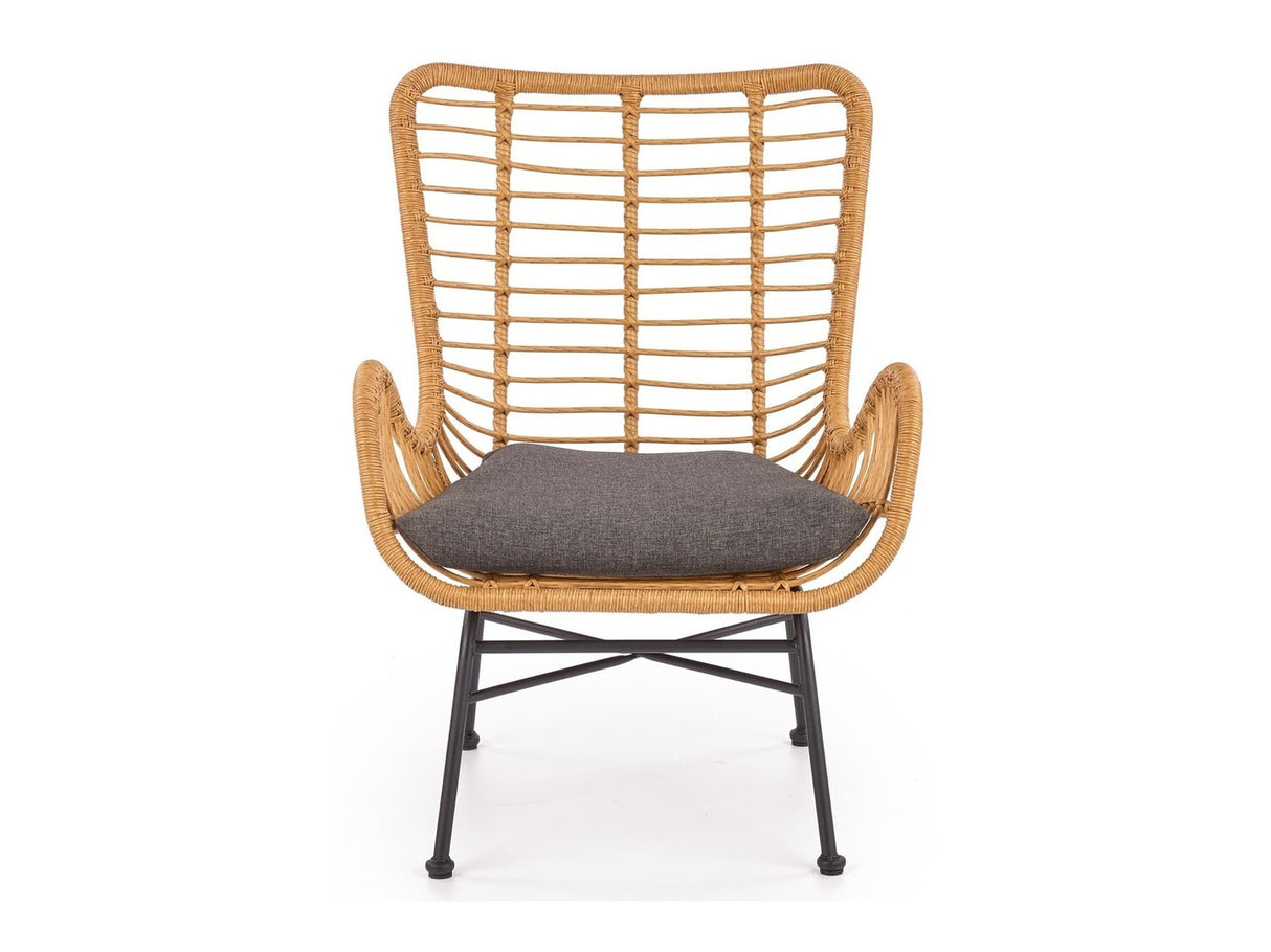 Sillón plara exterior 313327