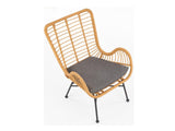 Sillón plara exterior 313327