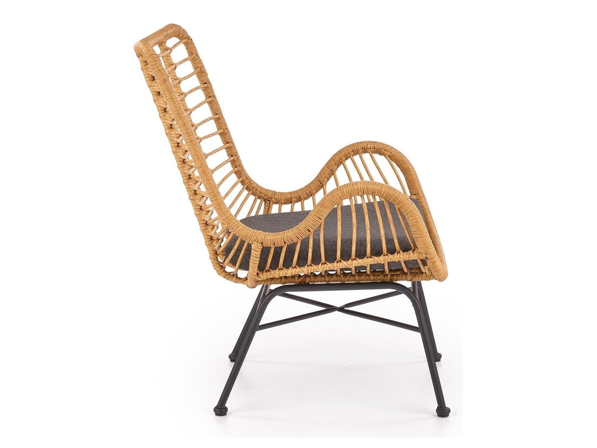 Sillón plara exterior 313327