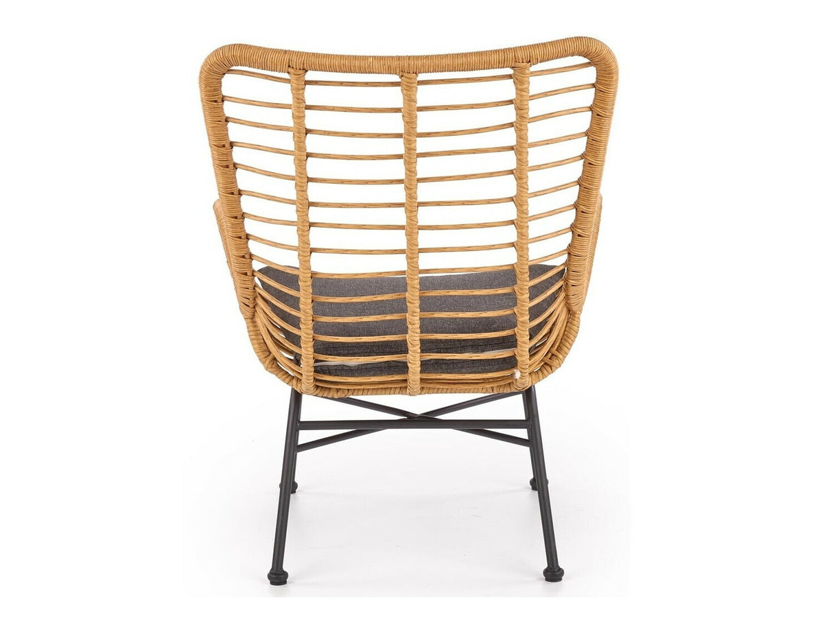 Sillón plara exterior 313327