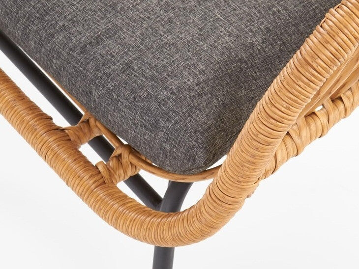 Sillón plara exterior 313327