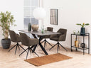 Silla Cariuma