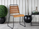 Silla para exterior 439526