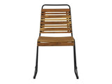 Silla para exterior 439526