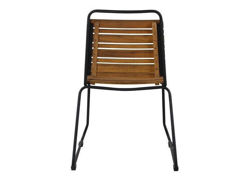 Silla para exterior 439526