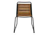 Silla para exterior 439526