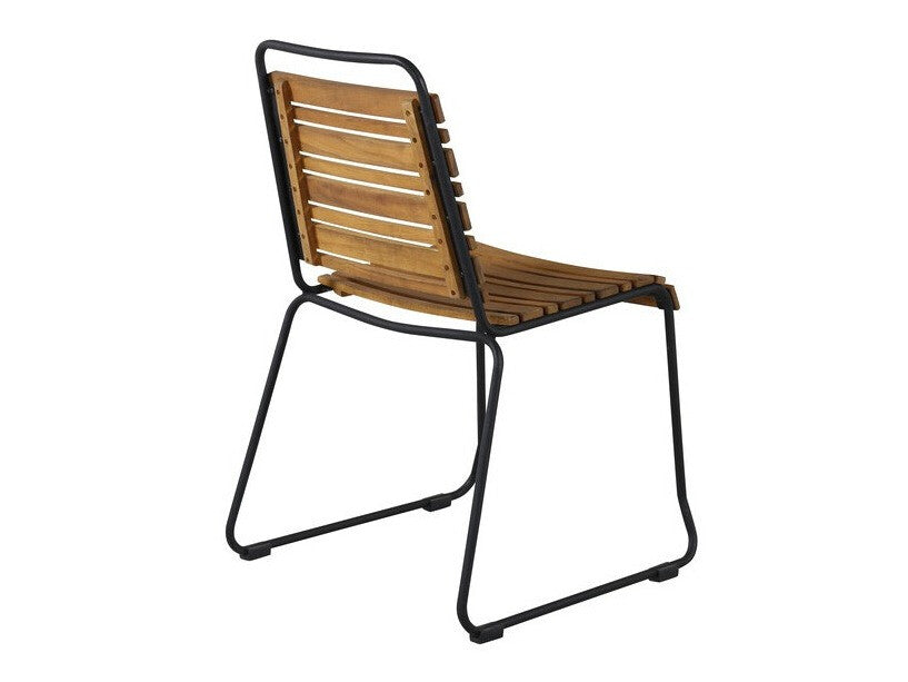 Silla para exterior 439526