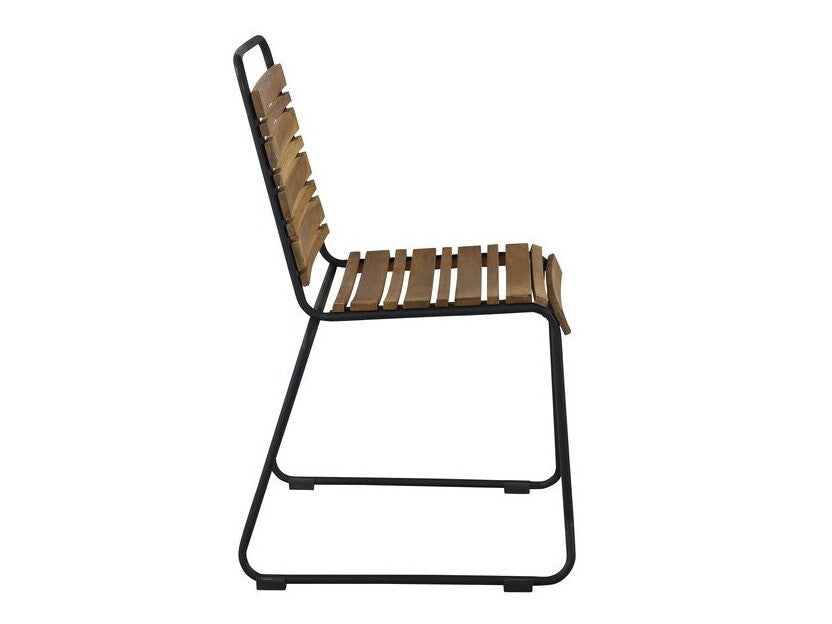 Silla para exterior 439526