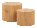 Conjunto de mesas Valia