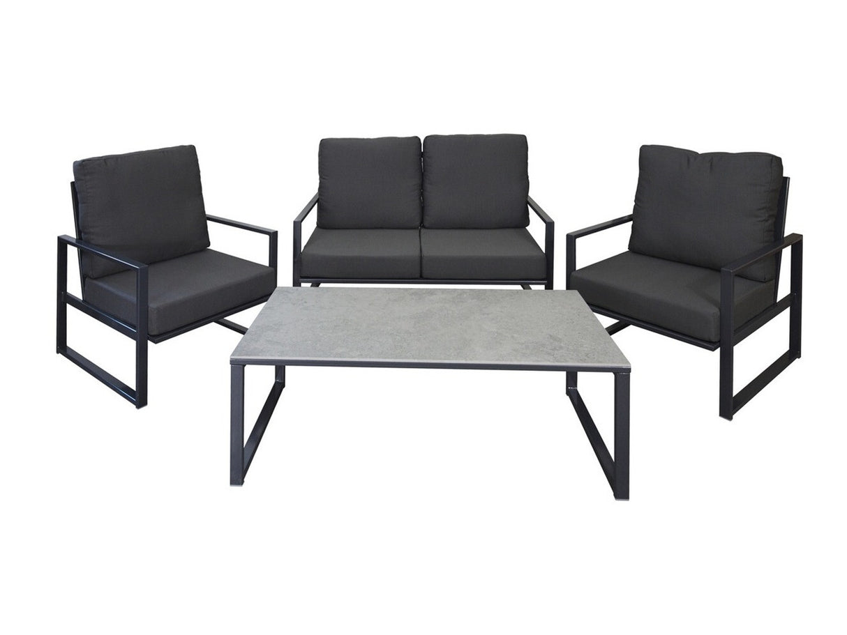 Conjunto de muebles de exterior 220369