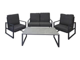 Conjunto de muebles de exterior 220369