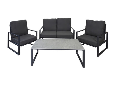 Conjunto de muebles de exterior 220369