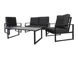Conjunto de muebles de exterior 220369