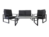 Conjunto de muebles de exterior 220369