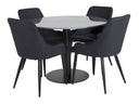 Conjunto de comedor Apiciuma
