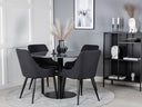 Conjunto de comedor Apiciuma