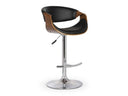 Silla de barra Natbet