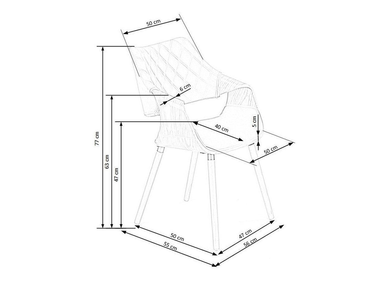 Silla 206086