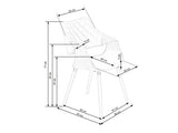 Silla 206086